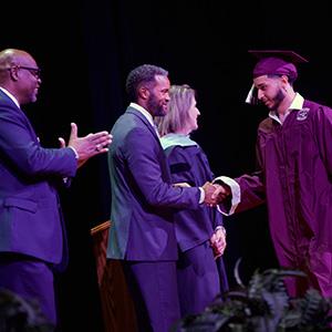 KISD Summer Graduation 2024