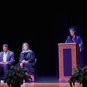 KISD summer graduation class of 2024