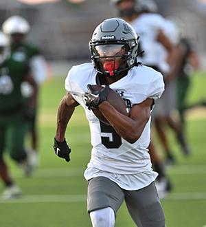 Shoemaker Jerrod Hicks