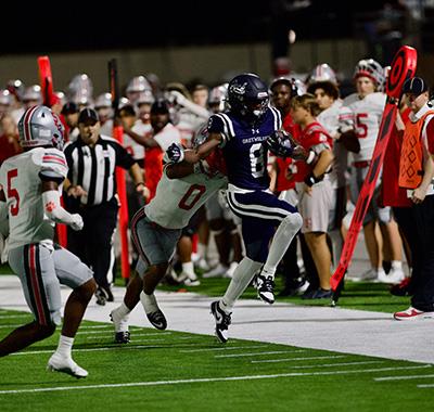 Shoemaker fell 44-35 to Lake Belton