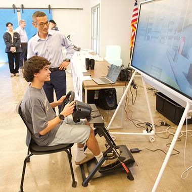 Nolanville Smart Museum