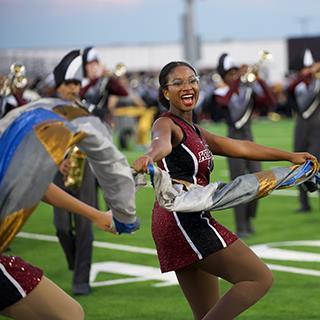 KHS Kangarettes