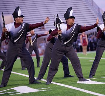 KHS Roo Band