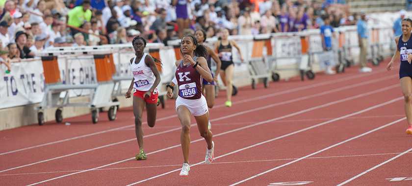  Michaela Mouton strikes gold for Lady Roos