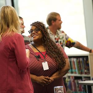 Teachers return to campuses