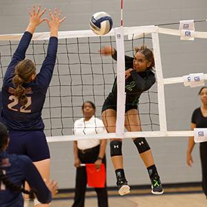 Eagles get close win over Bobcats