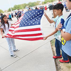 Freedom walk Cavazos ES 2023