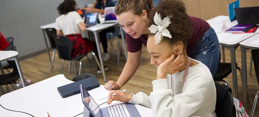  Writers Camp for middle school underway this summer