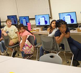 Young Engaged Scholars