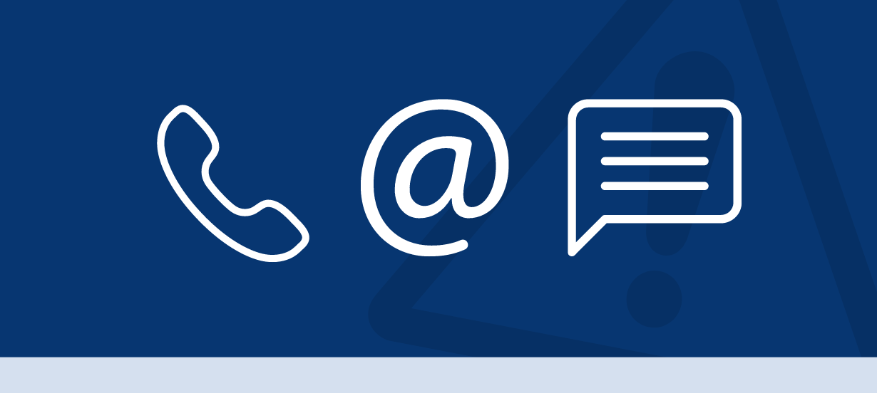  Notifications Web Banner