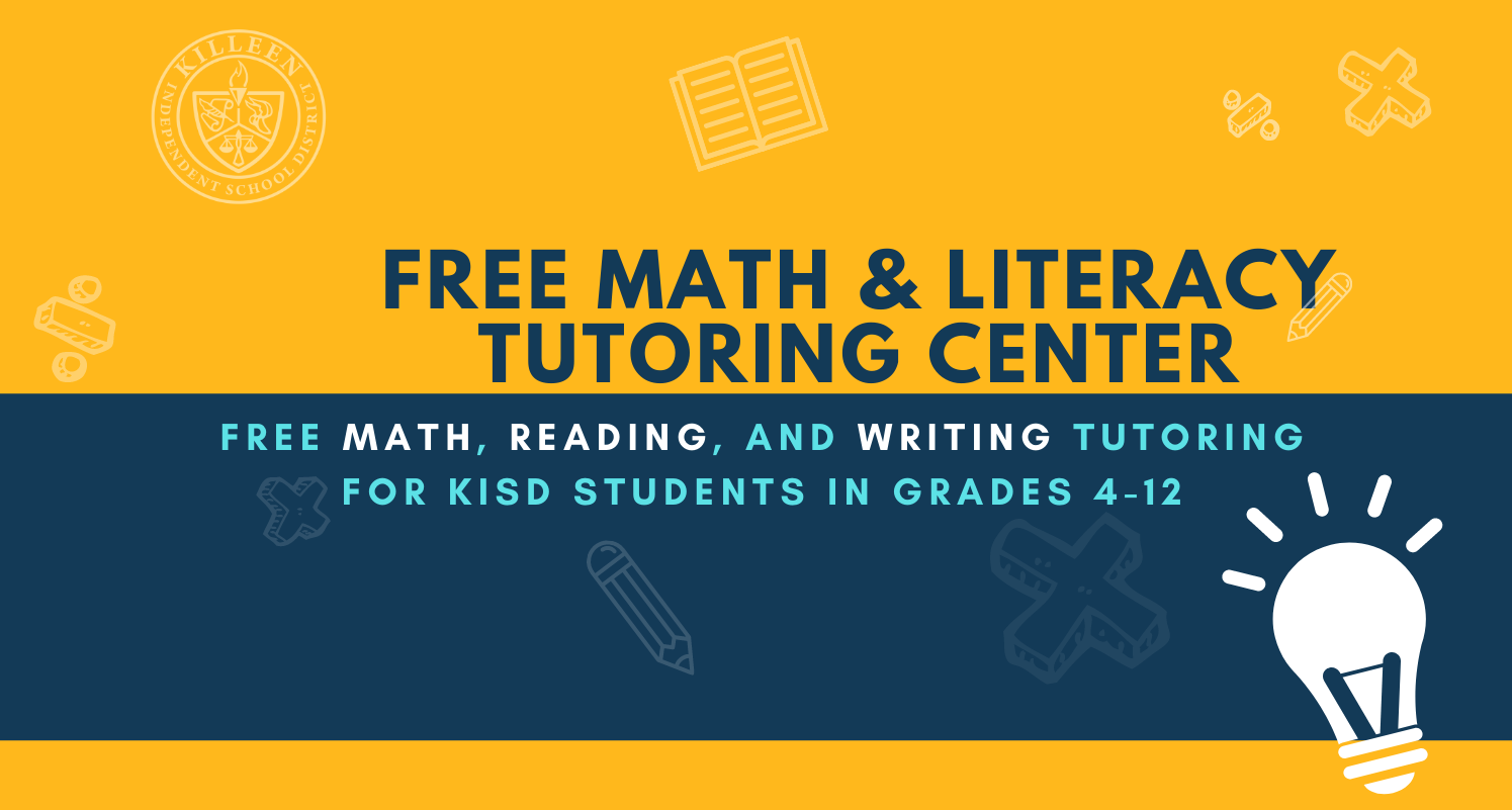 https://www.killeenisd.org/tutoring